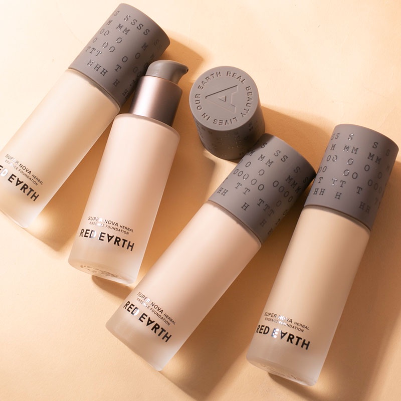 Kem nền che khuyết điểm dạng lỏng dưỡng ẩm lâu trôi 30ml | BigBuy360 - bigbuy360.vn