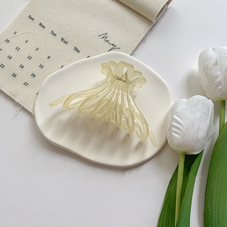 Kẹp tóc vỏ sò phong cách Hàn Quốc M04