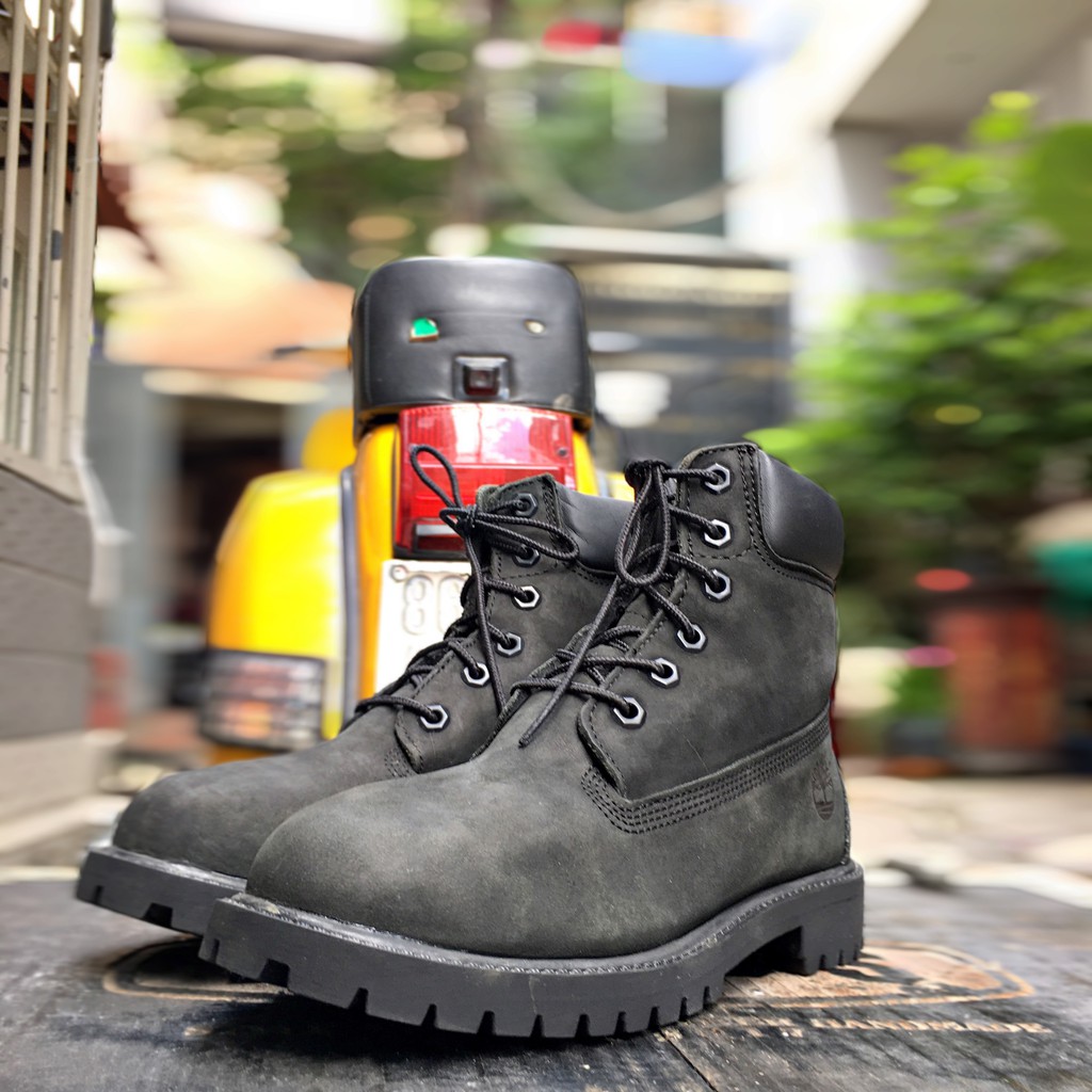 Timberland Boots Secondhand