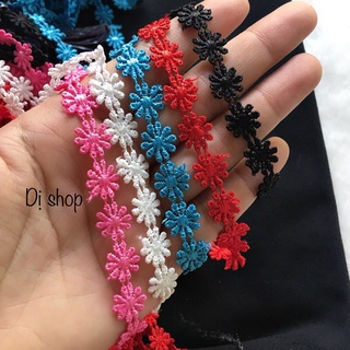 REN HOA CÚC CHỈ 1cm