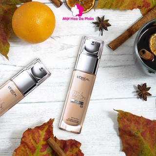 Kem nền LOreal True Match Liquid