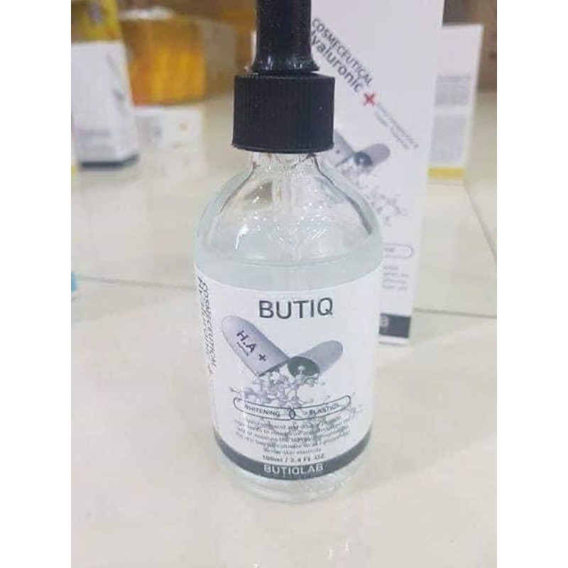 Serum HA ButiQ (Hyaluronic) Hàn Quốc 100ml