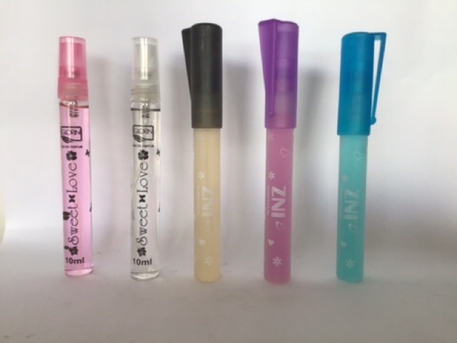 Nước hoa cây viết 10ml thơm mát | BigBuy360 - bigbuy360.vn