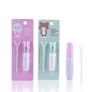 Gel kích mí  (tạo mắt 2 mí) False Eyelash Glue