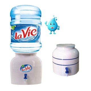 Nước Lavie 15011998