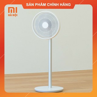 QUẠT KHÔNG DÂY THÔNG MINH XIAOMI MI GEN 2 GEN 2S