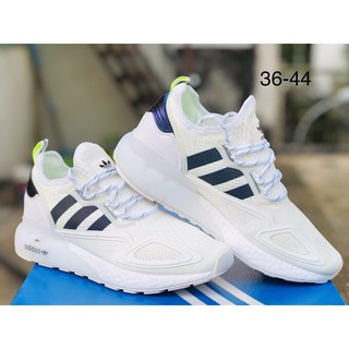 ✔️GIÀY ZX 2000 BOOST NAM NỮ HÀNG RP