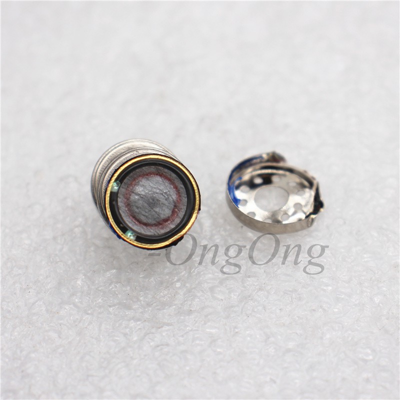 Tai Nghe Nhét Tai Chuyên Dụng 10mm Diy | BigBuy360 - bigbuy360.vn