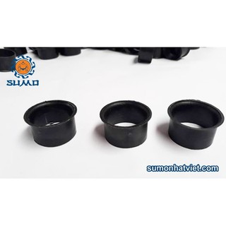 Cổ làm bịch nấm - Cổ nút bịch phôi nấm - Vật tư ngành nấm