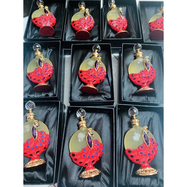 PHƯỢNG HOÀNG ĐỎ_TINH DẦU NƯỚC HOA DUBAI CHÍNH HÃNG_LƯU HƯƠNG TRÊN 24 TIẾNG_FREE SHIP | BigBuy360 - bigbuy360.vn