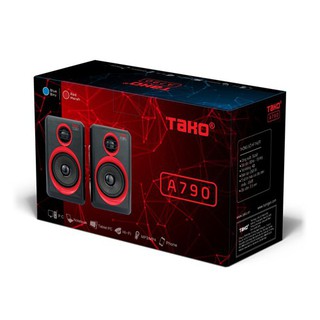 Loa vi tính 2.0 - TAKO A790