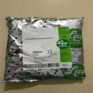 Bột nhục đậu khấu