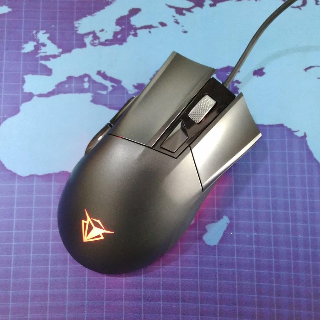 [Mã ELCLMAY giảm 7% đơn 500K] Combo Bàn Phím Cơ Armscool HK107 RGB và Chuột Gaming Imbatop DM200 | BigBuy360 - bigbuy360.vn