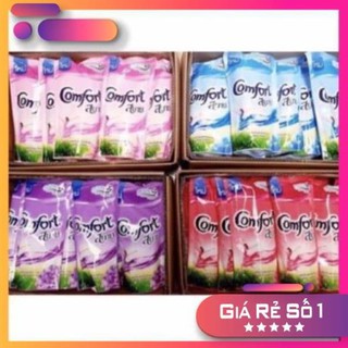 xả vải hương com pho. 580ml