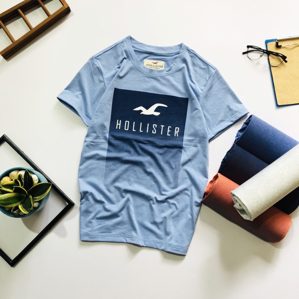 ÁO THUN CAO CẤP M2 CỔ TRÒN NAM | BigBuy360 - bigbuy360.vn