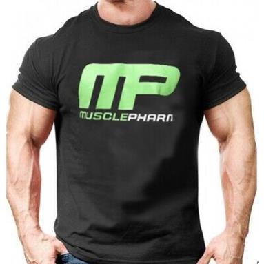 Áo Musclepharm Chính Hãng Phụ Kiện Tập Luyện Thể Thao Áo Thun Combat Đen Xám