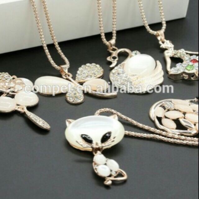 Phụ kiện trang sức
