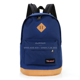 Balo Thời Trang Unisex Diamond Student (BL.1)