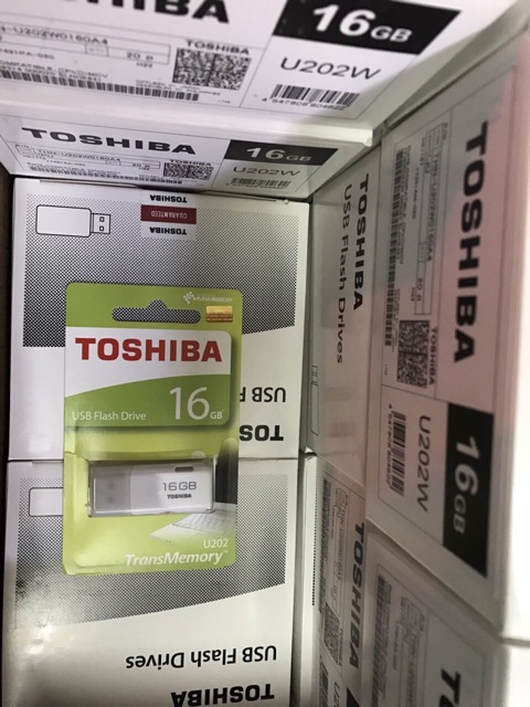 USB 2.0 - 16GB TSB 𝖴202