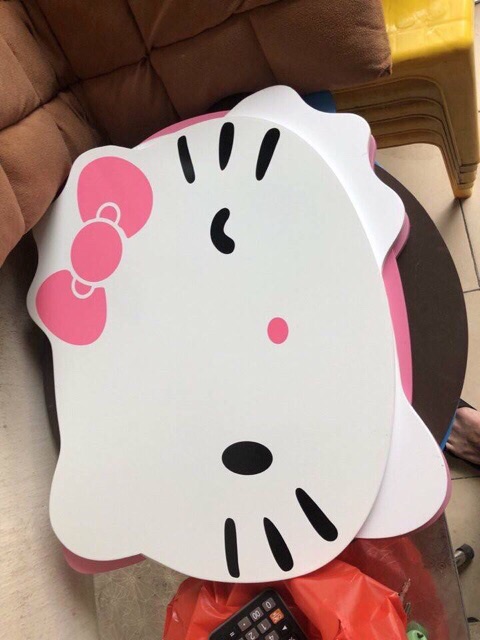 BÀN GẤP HÌNH THÚ CHO BÉ | BigBuy360 - bigbuy360.vn