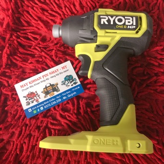 Vít Ryobi hàng Mỹ siêu nhỏ gọn