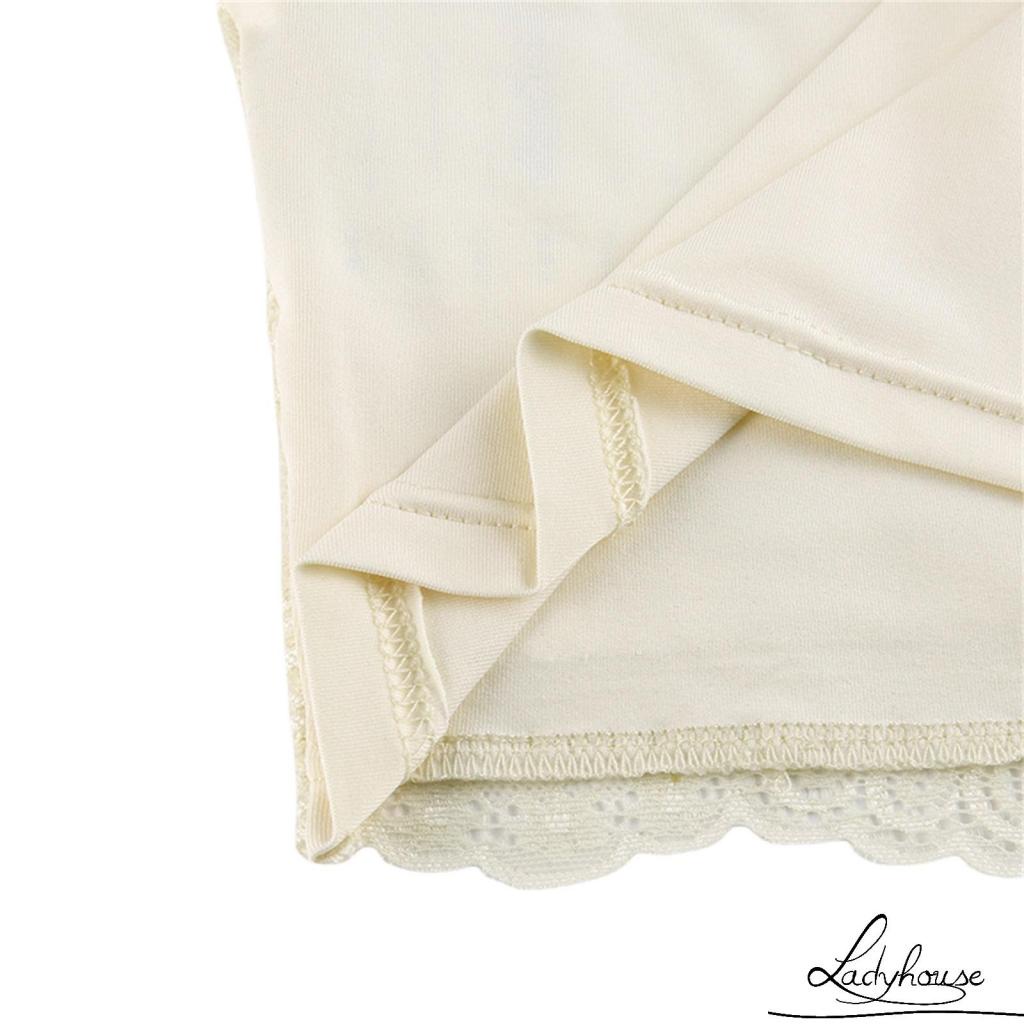 Áo tank top ôm dáng màu sắc thời trang mùa hè cho nữ