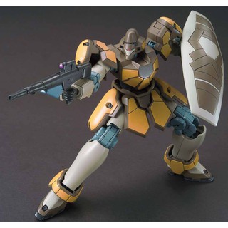 Mô hình lắp ráp Gundam HGAC 1/144 MAGANAC