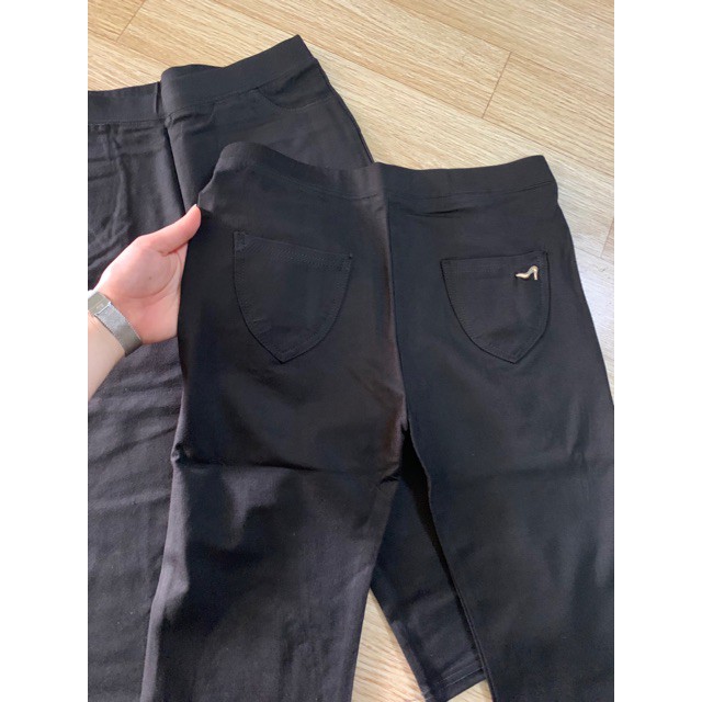 [ Mã FAMAYWA giảm 10K đơn 50K] QUẦN NGỐ COTTON 4 TÚI 💓QUA GỐI 💓CHẤT ĐẸP 💓CO DÃN TỐT 💓 | BigBuy360 - bigbuy360.vn