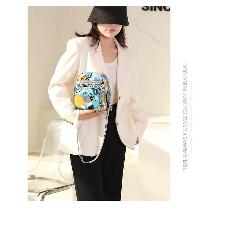 (TH17) Túi Đeo Chéo, Túi Đeo Vai Thời Trang