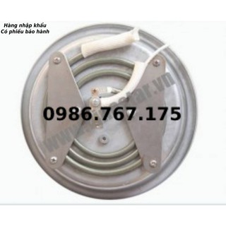 Máy nổ bỏng ngô Verly VBG-1608, 1300W
