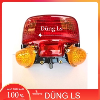 Đèn lái tena, đèn hậu Nova Tena đời 97 về trước Thailand, cụm đèn stop Tina
