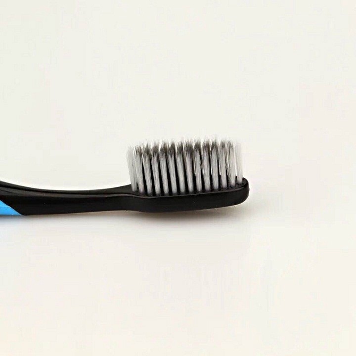 Combo 30 bàn trải đánh răng Than Tre Hoạt Tính Hàn Quốc BOSSI (chiếc)