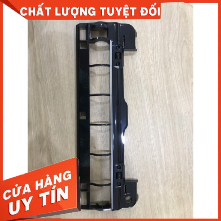 [HÀNG CHÍNH HÃNG] [ ẢNH THẬT] Cản bảo vệ chổi chính Neato D5, D6, D7 Connected - Hàng Chính Hãng [CHO KHÁCH XEM HÀNG]