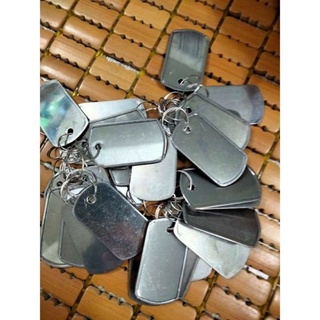 Thẻ cạo gió.(Inox)