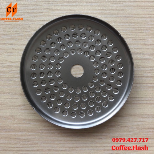 Lưới lọc IMS MA200IM cho đầu group máy pha cà phê- Shower IMS MA200IM