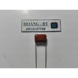 Tụ 103j 630v