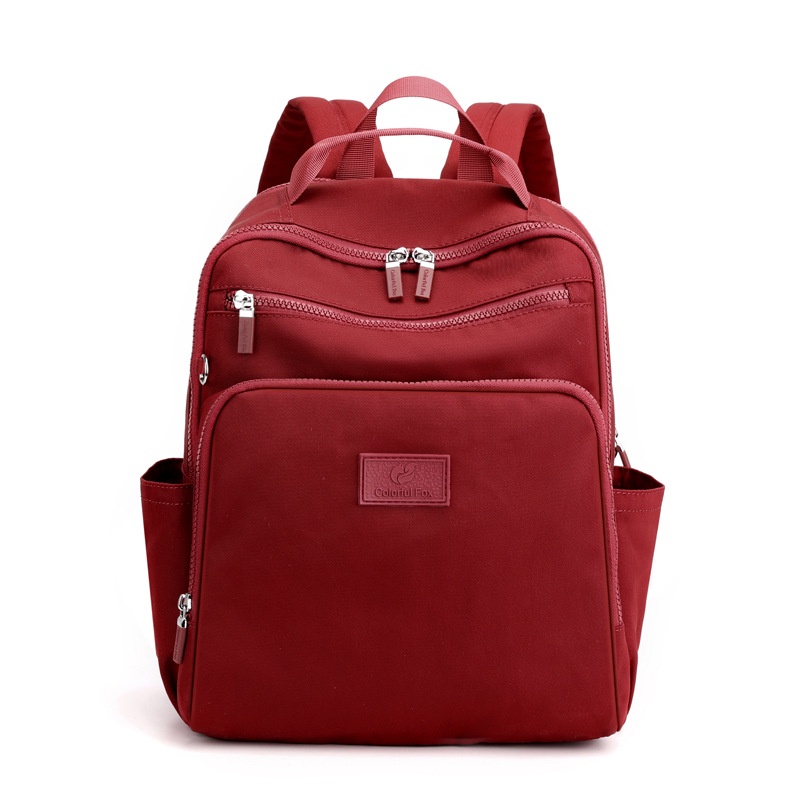 Ba Lô Vải Dù Thời Trang Hàn Quốc