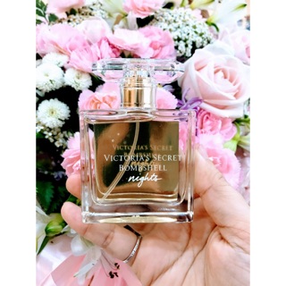 Nước hoa Victoria secret Bombshell Nighr 30ml