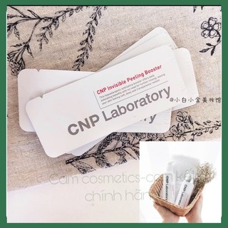 Tẩy da chết CNP Laboratory