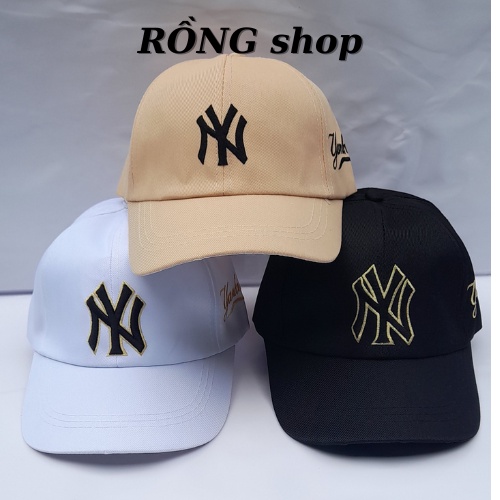 Mũ nón nam nữ, nón kết unisex thời trang hàn quốc.
