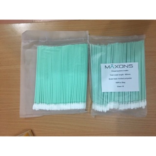 Tăm bông phòng sạch( 1 túi)
