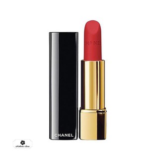 Son Chanel Rouge Allure ink Matte Màu 140 Amoureux