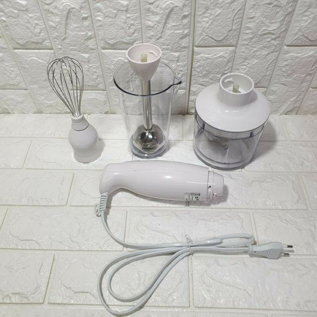 Máy say cầm tay đa chức năng SOKANY HB-230A