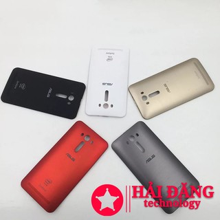 Nắp lưng asus zenfone 2 laser 5.5 inch