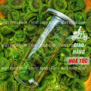 Kiwi Sấy Dẻo - Lon 290gr