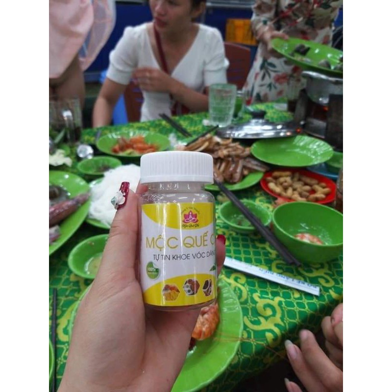 GIẢM CÂN THẢO MỘC QUẾ CHI,SIÊU GIẢM KG CHÍNH HÃNG