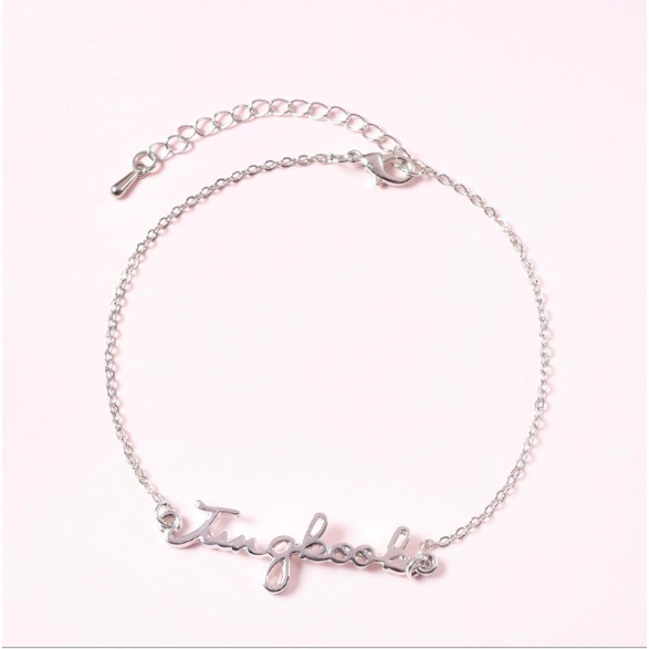 Lắc chân Bangtan Jungkook Jimin J-hope V ( P2A08 ) | BigBuy360 - bigbuy360.vn