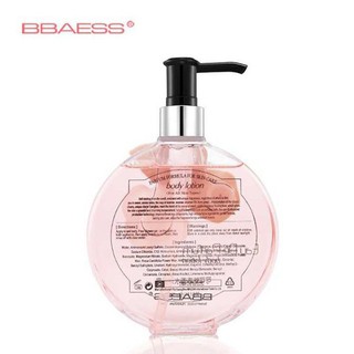 [FreeShip NT] SỮA TẮM NƯỚC HOA PHÁP BBAESS
