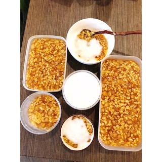 Cây lá  nếp( Lá thơm, lá dứa)