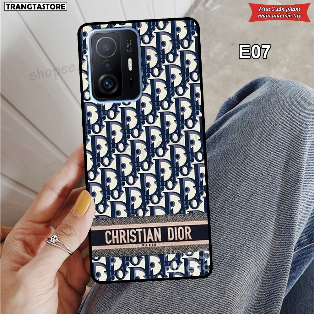 Ốp lưng Xiaomi 11T 5G - Xiaomi 11T Pro 5G ( Mi 11T 5G - Mi 11T Pro 5G) in hình dễ thương - giá rẻ - bền - chất lượng